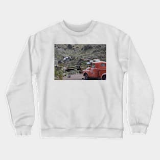 Nelson Nevada 33 Crewneck Sweatshirt